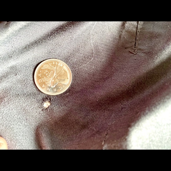 Firefly size XS snow suit - Picture 9 of 9